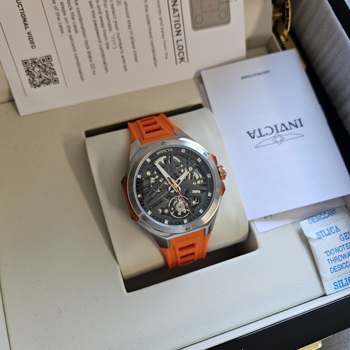 Invicta celestial adamastre - invicta,