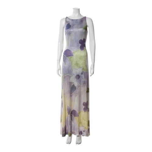 Maxi abito lillie - maxi,