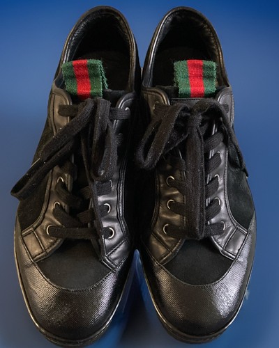 Sneakers basse gucci scarpe - scarpe, da