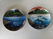 Hawaiian Muses & Chez Paul By