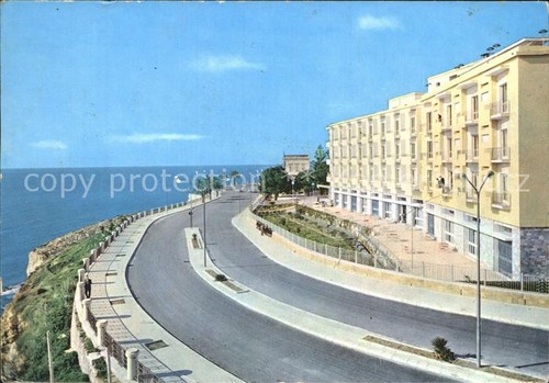 Sciacca agrigento grand - grand, hotel
