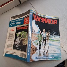 KEN PARKER speciale n. 3 - Le