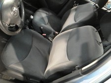 Sedile lato guida TOYOTA YARIS