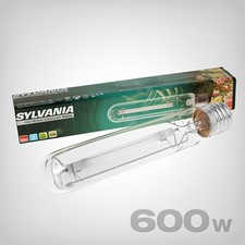 Sylvania Grolux SHP-TS 600W