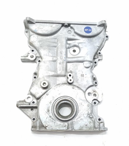 Carter cinghia distribuzione - carter,