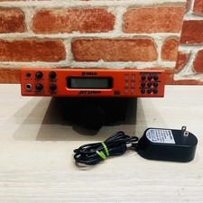 YAMAHA DTXPRESS Drum Trigger Module batteria elettronica funzionante usata