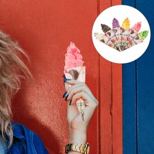  6 PCS Calamita Frigo