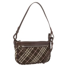 BURBERRY Nova Check Blue Label