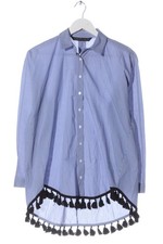 ZARA WOMAN Camicia blusa Donna