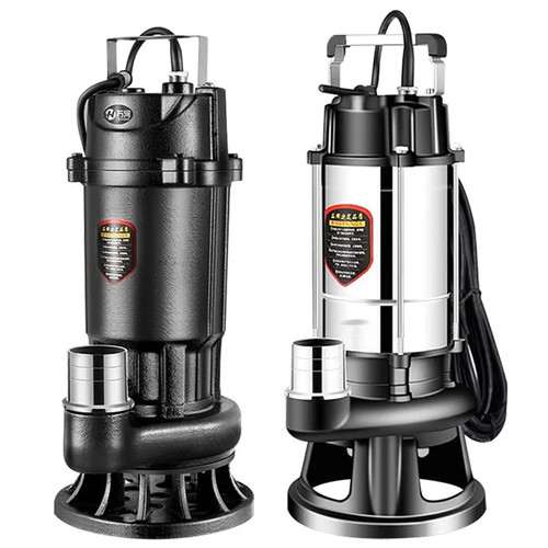 Pompa per acque reflue 220v - per,