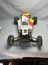 Losi Electric Racing RC