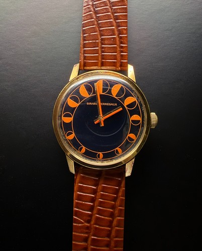 Rarissimo orologio svizzero