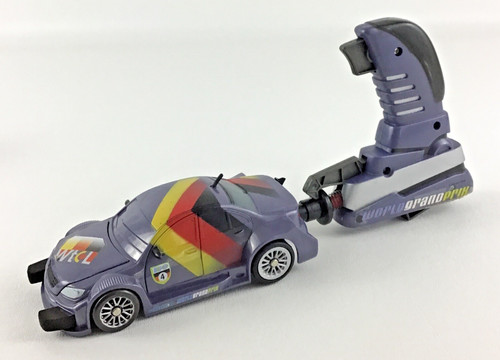 Disney pixar cars world - cars, grand