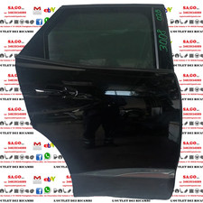 PORTIERA POSTERIORE DESTRA DX