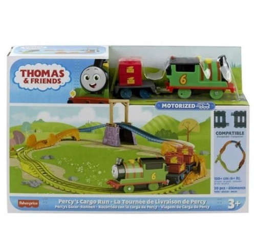 Fisher price thomas pista - price,