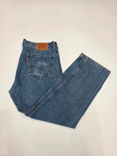 Jeans levi 505 regular - jeans, levi's