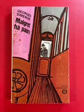 Georges SIMENON - MAIGRET HA