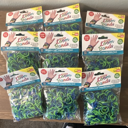 Fasce per telaio 2700 tie - , dye