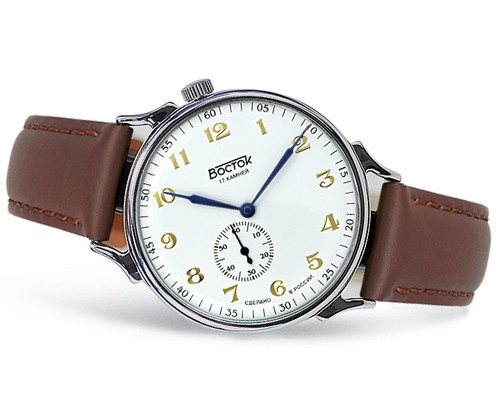 Orologio meccanico classico