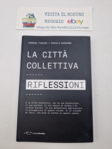 Città collettiva - città,