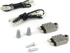 (2) MODULI ACCENDITORE accensione elettronica universale TRANSISTORIZZATI R