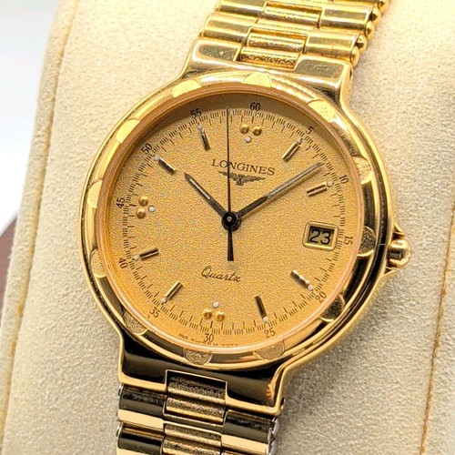 Orologio longines conquest - orologio,