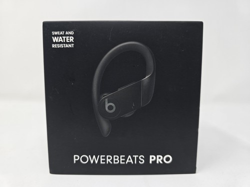 Beats powerbeats pro cuffie - powerbeats,