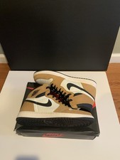 Jordan 1 Rookie Of The Year