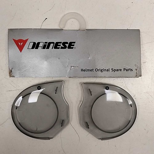 Kit placchie visiere - , airstream