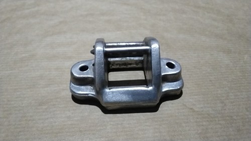 Supporto tirante porta alfa - supporto,
