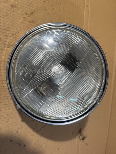 Yamaha 650 4k0 - 650, faro