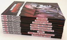 Nathan Never 343/351 Intrigo