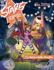 Libri Tea Stilton - La Danza