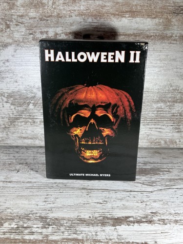 Modellino neca halloween - neca,