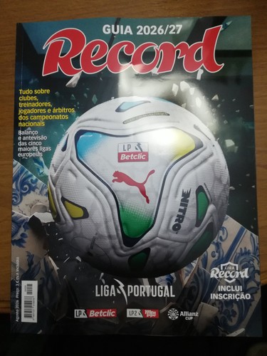 Rivista record guida - record,