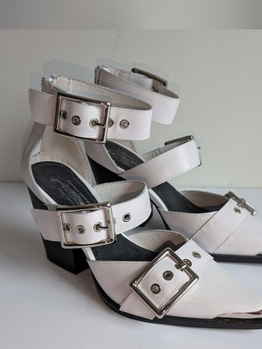 Sandali jeffrey campbell - sandali,