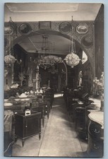 Florence Italy Postcard Cav