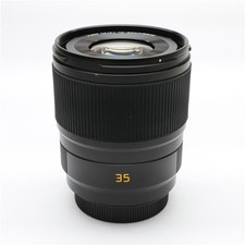 Leica Summicron-SL 35mm F/2.0