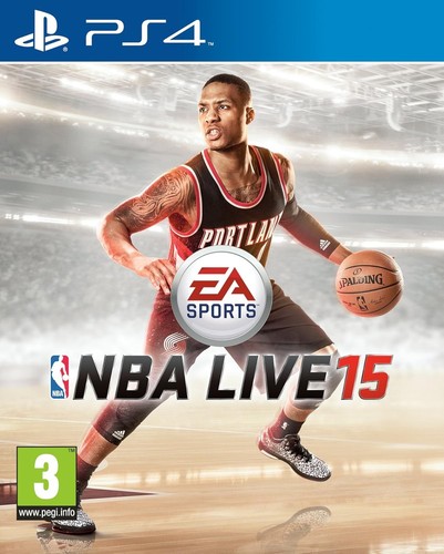 Nba live gioco - gioco, ex