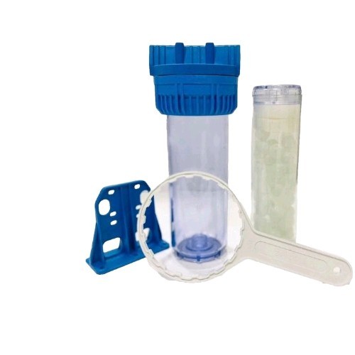 Contenitore trasparente - contenitore,