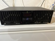 Kenwood GE-770B Equalizzatore