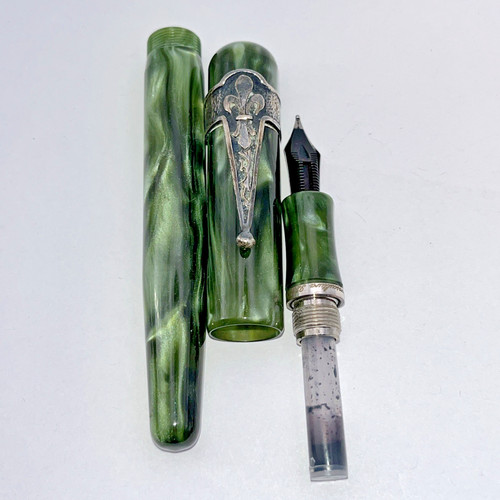 Penna stilografica campo - stilografica,