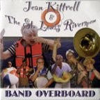 Band overboard - band,