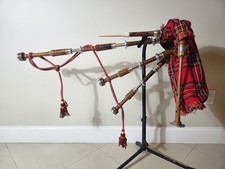 Great Highland cornamusa full