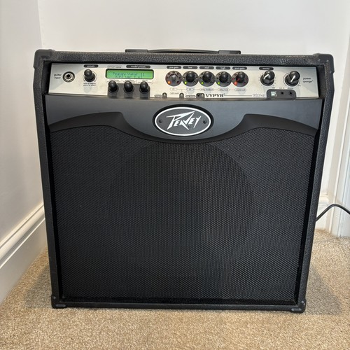 Peavey vypyr vip - vypyr, vip-3
