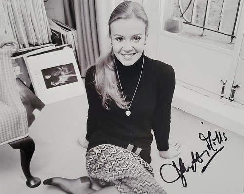 Hayley mills trappola - hayley,