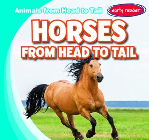 Horses from head tail - head,