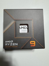 AMD Ryzen™ 9 7950X con