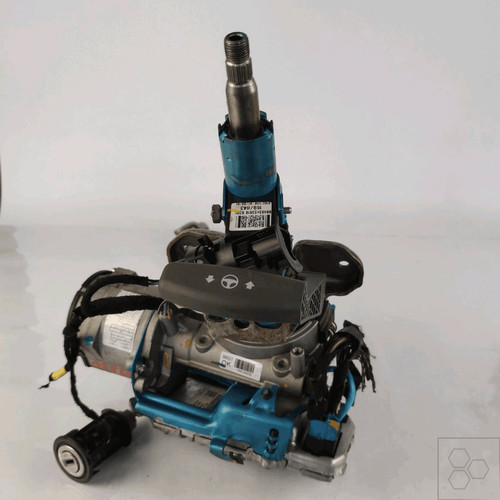 71736288 albero sterzo sup - 71736288,
