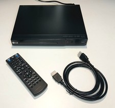 Lecteur DVD - LG DP132H HDMI +